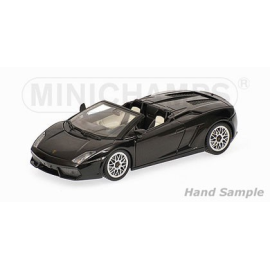 Lamborghini Gallardo 2009 Die cast