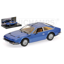 1974 Lamborghini Jarama Die cast