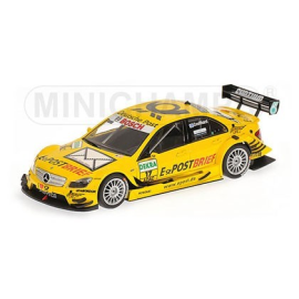 Mercedes DTM 2011 Die cast