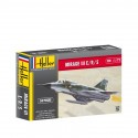 AMD Dassault Mirage IIIE/R/5/BA Airplane model kit