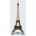 Eiffel Tower 1:650 Architecture model kit