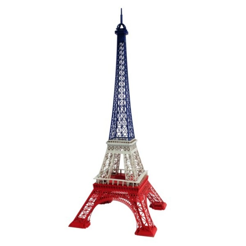 HELL81201 Eiffel Tower 1:650