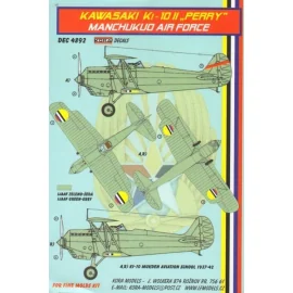 027 Electric Intruders covers 11 EA-6A Intruders