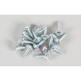 Torx screws 2.9x9.5mm ( 15p ) 