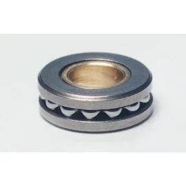 Thrust ball bearing