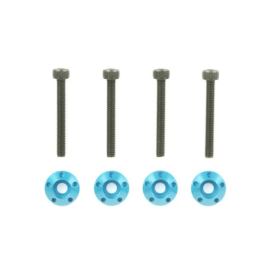 Screw fixing wheel Tamtech