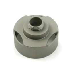 Reinforced bell NDF01