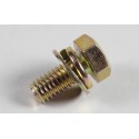 Screw fixing wheel (1p)