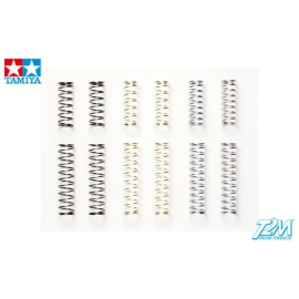 Set DF03 springs