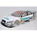 Carro. Siemens Audi A4 DTM