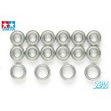 Set a ball bearing TT- 01