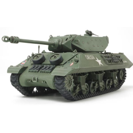 M10 Achilles IIC Model kit