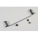 Kit stabilizer bar Ar 5mm