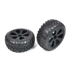 Tyre pair Ar