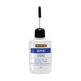 Liquid expert glue Blue