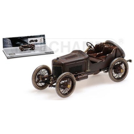 Hispano-Suiza 45CR 1911 Diecast motorcycle
