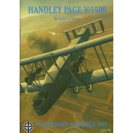 Handley-Page V / 1500