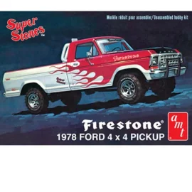 1978 Ford Pick Up