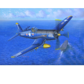 F4U-5 Corsair