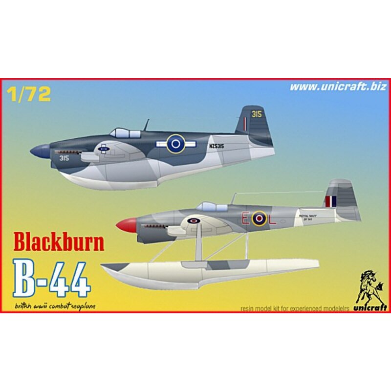 Blackburn B.44