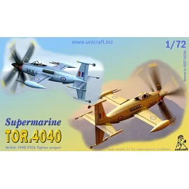 Supermarine TOR.4040