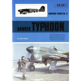 Book Hawker Typhoon 