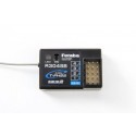 R304SB 2.4GHZ RECEIVER