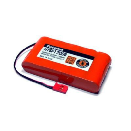 NIMH BATTERY 6V 1800MAH 4PK 