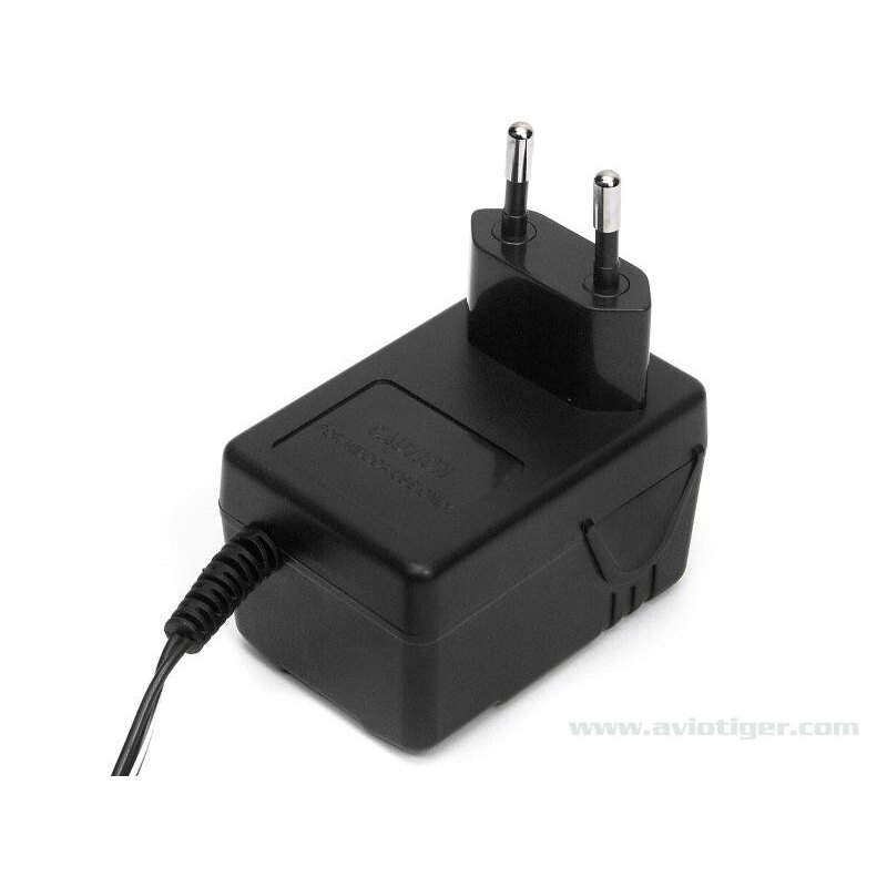 BATTERY CHARGER 7.2V RC : supplies