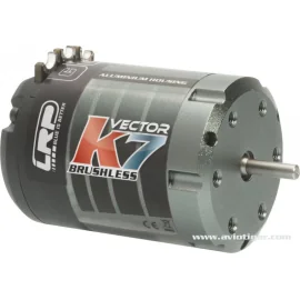 MOTOR VECTOR K7 17.5T