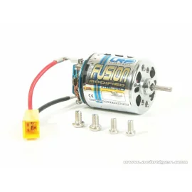 FUSION MICRO MOTOR HIGH SPEED