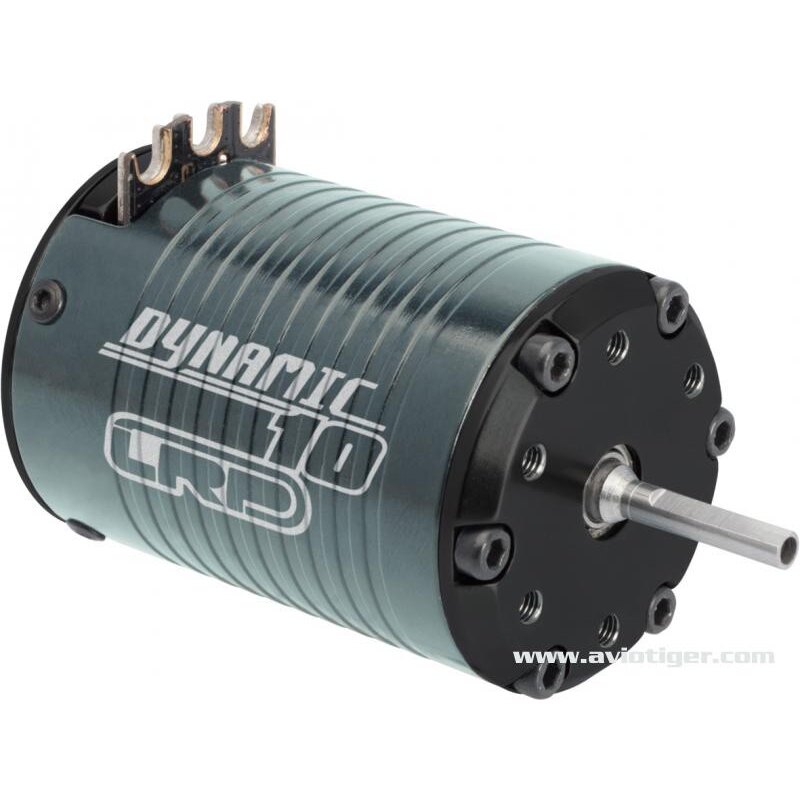 DYNAMIC ENGINE 10 5800KV BL