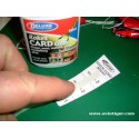 0600AD-57 ROCKET CARD GLUE