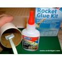 ROCKET CARD GLUE