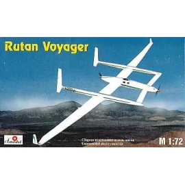 Burt Rutan Voyager