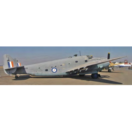 1/72 PV1 Ventura USN Aircraft Post War Model kit
