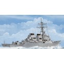 1/350 USS Cole DDG67 Arleigh Burke Class Guided Missile Destroyer