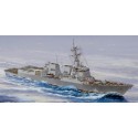 1/350 USS Momsen DDG92 Arleigh Burke Class Destroyer