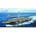 1/700 USS Nimitz CVN68 Aircraft Carrier 2005