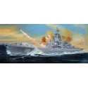 1/350 Russian Pyotr Velikiy Battle Cruiser (former Yuri Andropov)