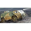 1/35 Russian GAZ39371 High Mobility Multi-Purpose Military Vehicle (New Tool) (JAN)