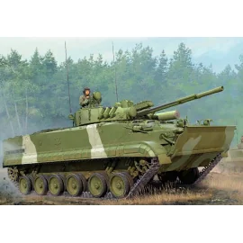 1/35 Russian BMP3 Infantry Fighting Vehicle