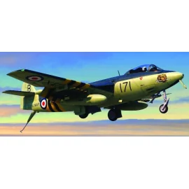 1/48 Hawker Seahawk FGA Mk 6 British Fighter