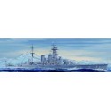 1/700 HMS Hood British Battleship 1931