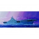 1/700 USS Essex CV9 Aircraft Carrier