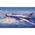 1/72 F100C Super Sabre Fighter