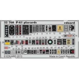 p 61 cupboards hb Model kit