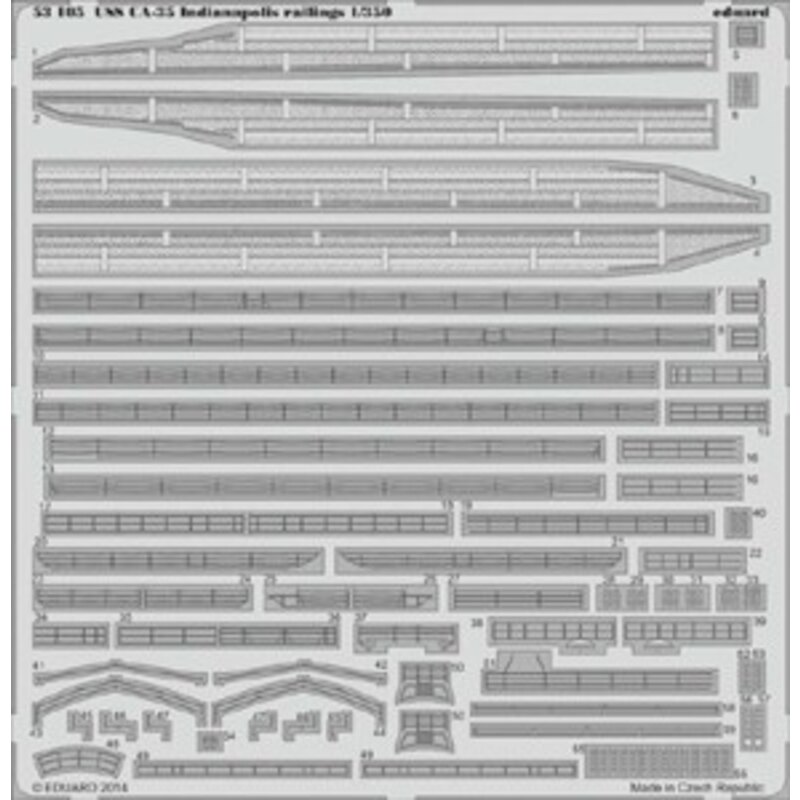 uss - ca 35 indian.rail.aca