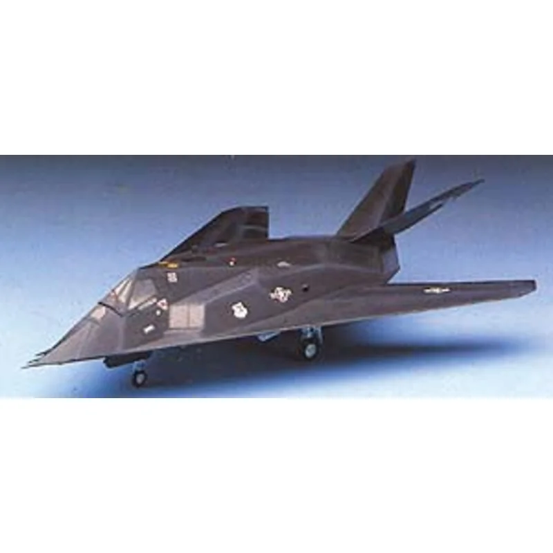 Lockheed F-117A Stealth Fighter