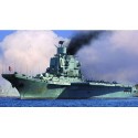 Baku Soviet Aircraft Carrier